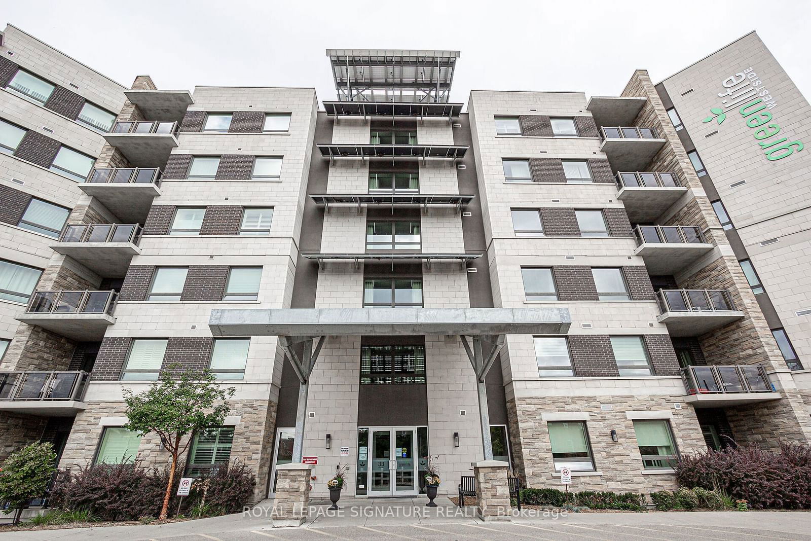 Condo for sale at 422-33 Whitmer Street, Milton, Scott, L9T 8P9 - MLS: W11931341