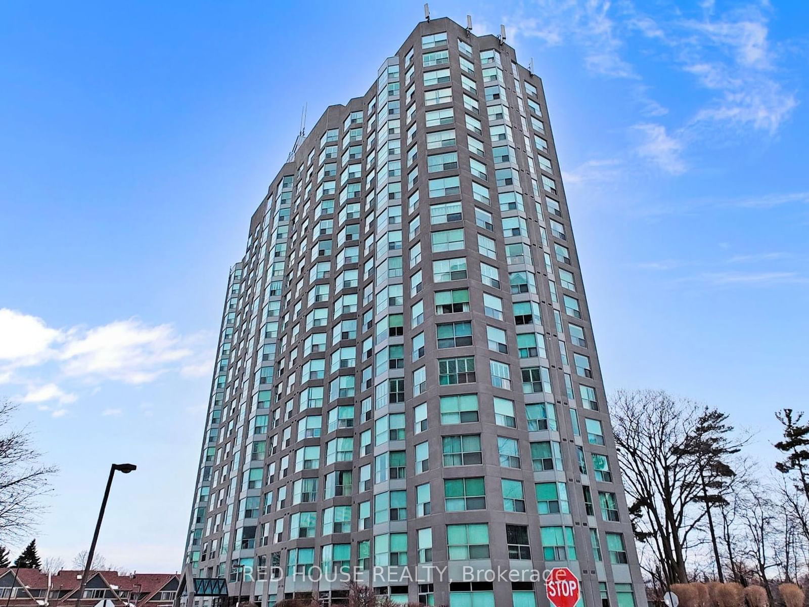 Condo for sale at 1408-2155 Burnhamthorpe Road, Mississauga, Erin Mills, L5L 5P9 - MLS: W11931389