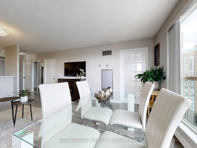 Unit 1408 — 2155 Burnhamthorpe Road W — photo 6