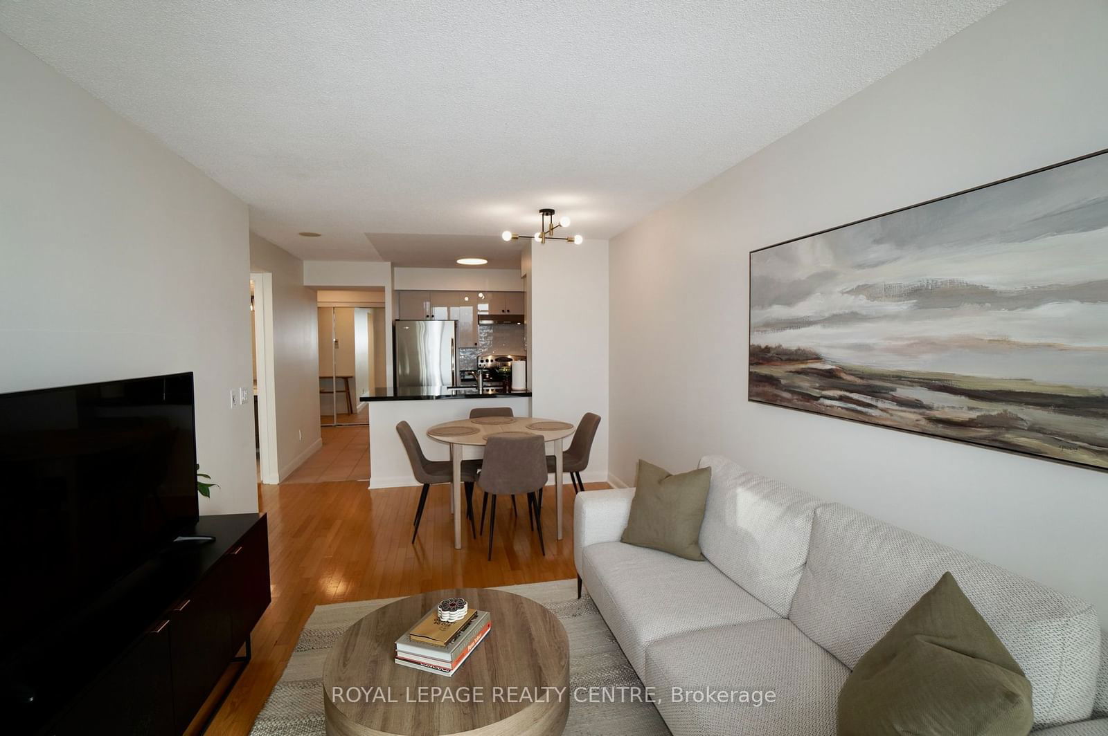 Condo for lease at 601-225 Sherway Gardens Road, Toronto, Islington-City Centre West, M9C 0A3 - MLS: W11931402