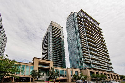 Condo for lease at 1625-165 Legion Road, Toronto, Mimico, M8Y 0B3 - MLS: W11931423