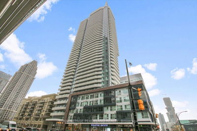 Condo sold at 1202-4065 Confederation Pkwy, Mississauga, City Centre, L5B 0L4 - MLS: W11931457