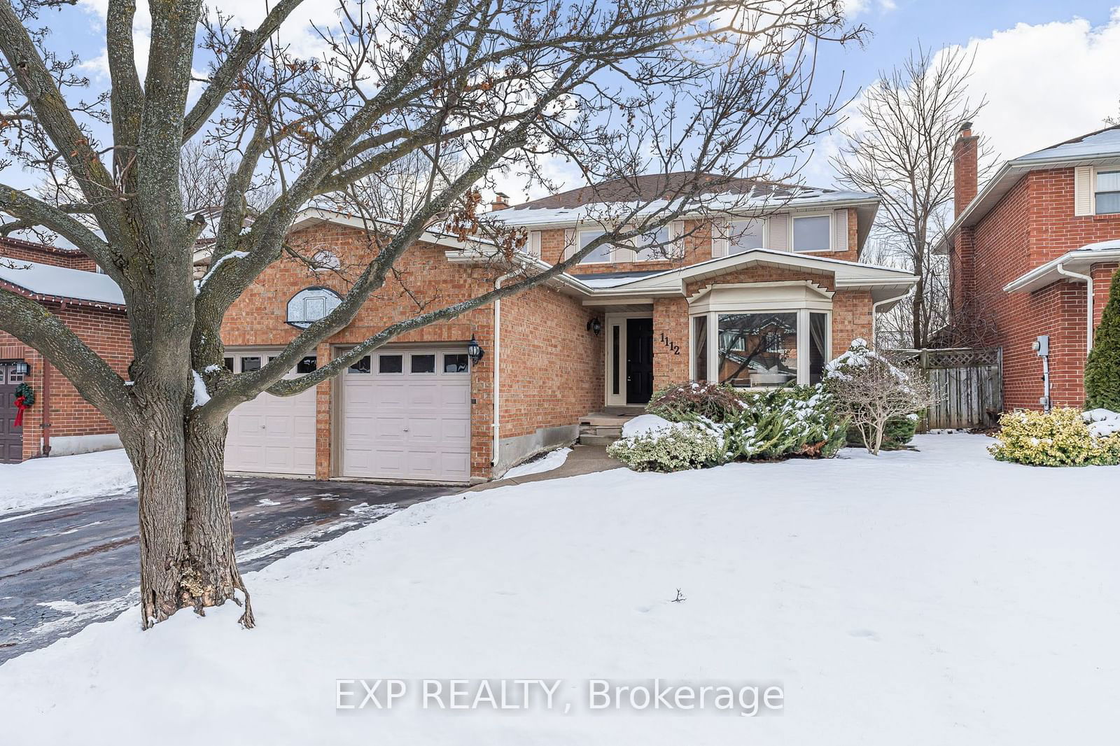 Detached House for sale at 1112 NOTLEY Crescent, Oakville, 1007 - GA Glen Abbey, L6M 1H4 - MLS: W11931472