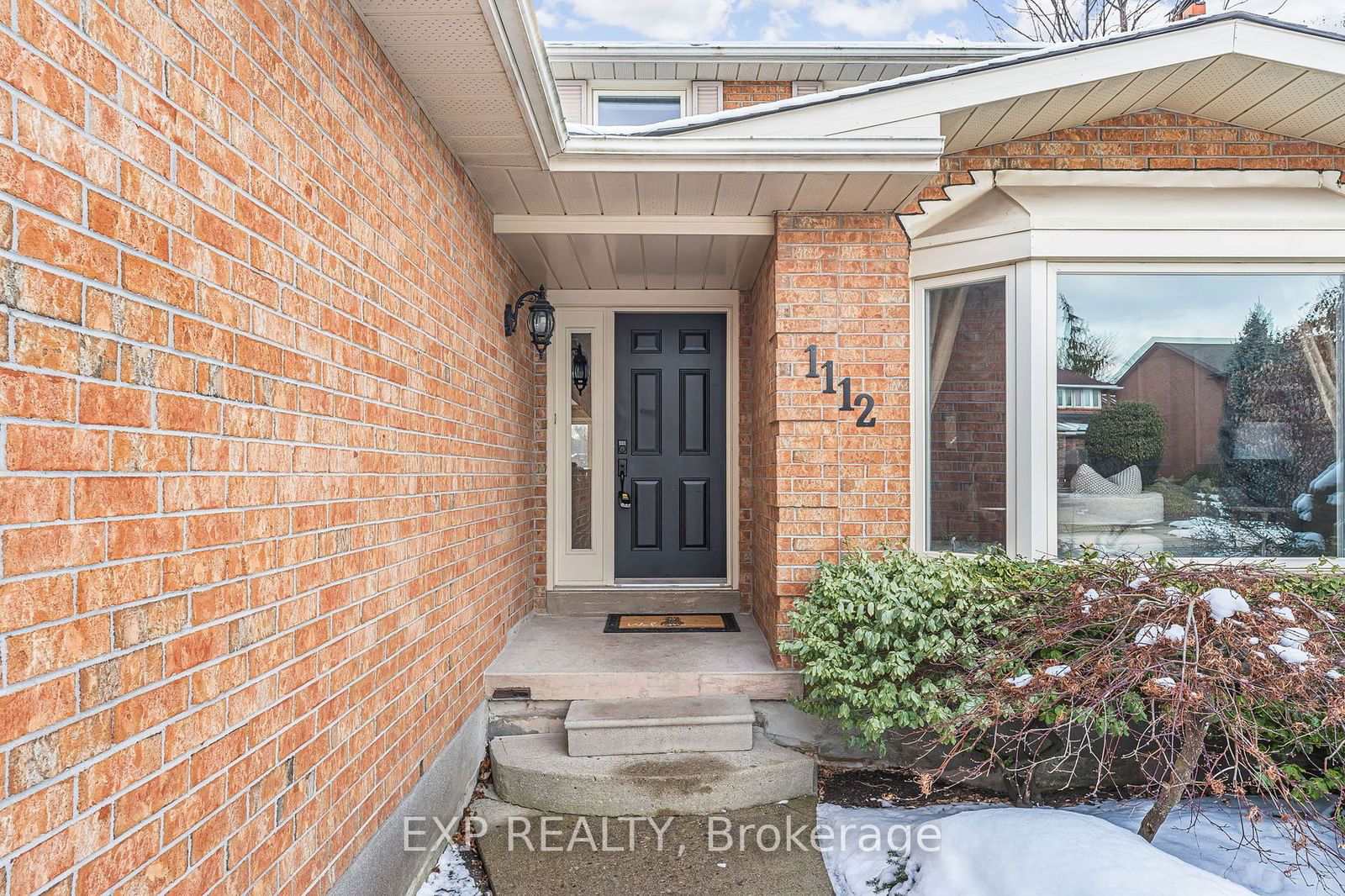 Detached House for sale at 1112 NOTLEY Crescent, Oakville, 1007 - GA Glen Abbey, L6M 1H4 - MLS: W11931472