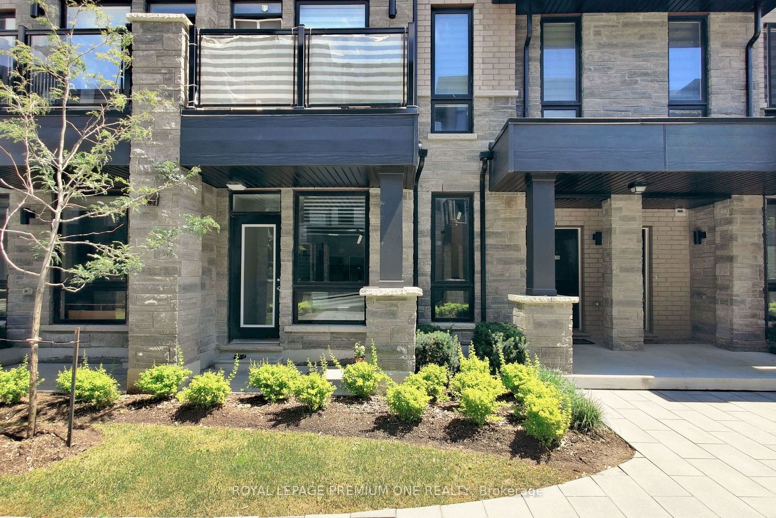 Townhouse for sale at 74-9460 The Gore Road, Brampton, Bram East, L6P 2G7 - MLS: W11931497