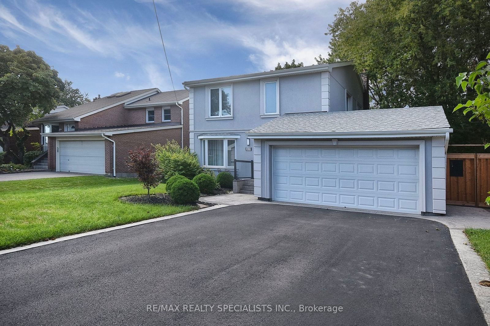 Detached House for lease at Lower-2839 Folkway Drive, Mississauga, Erin Mills, L5L 2G6 - MLS: W11931535