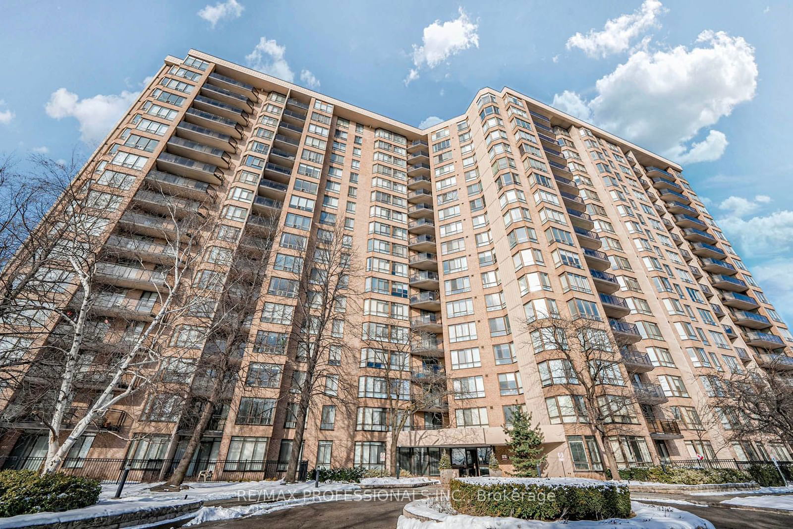 Condo for sale at 1408-20 Cherrytree Drive, Brampton, Fletcher's Creek South, L6Y 3V1 - MLS: W11931567