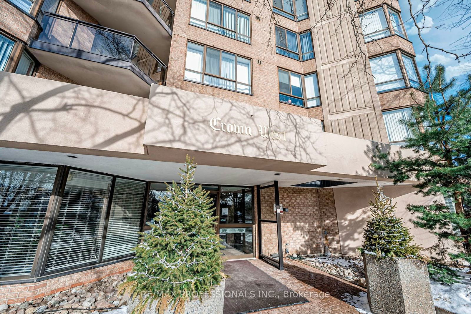 Condo for sale at 1408-20 Cherrytree Drive, Brampton, Fletcher's Creek South, L6Y 3V1 - MLS: W11931567