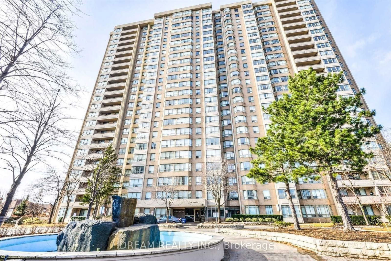 Condo for sale at 1405-30 Malta Avenue, Brampton, Fletcher's Creek South, L6Y 4S5 - MLS: W11931574