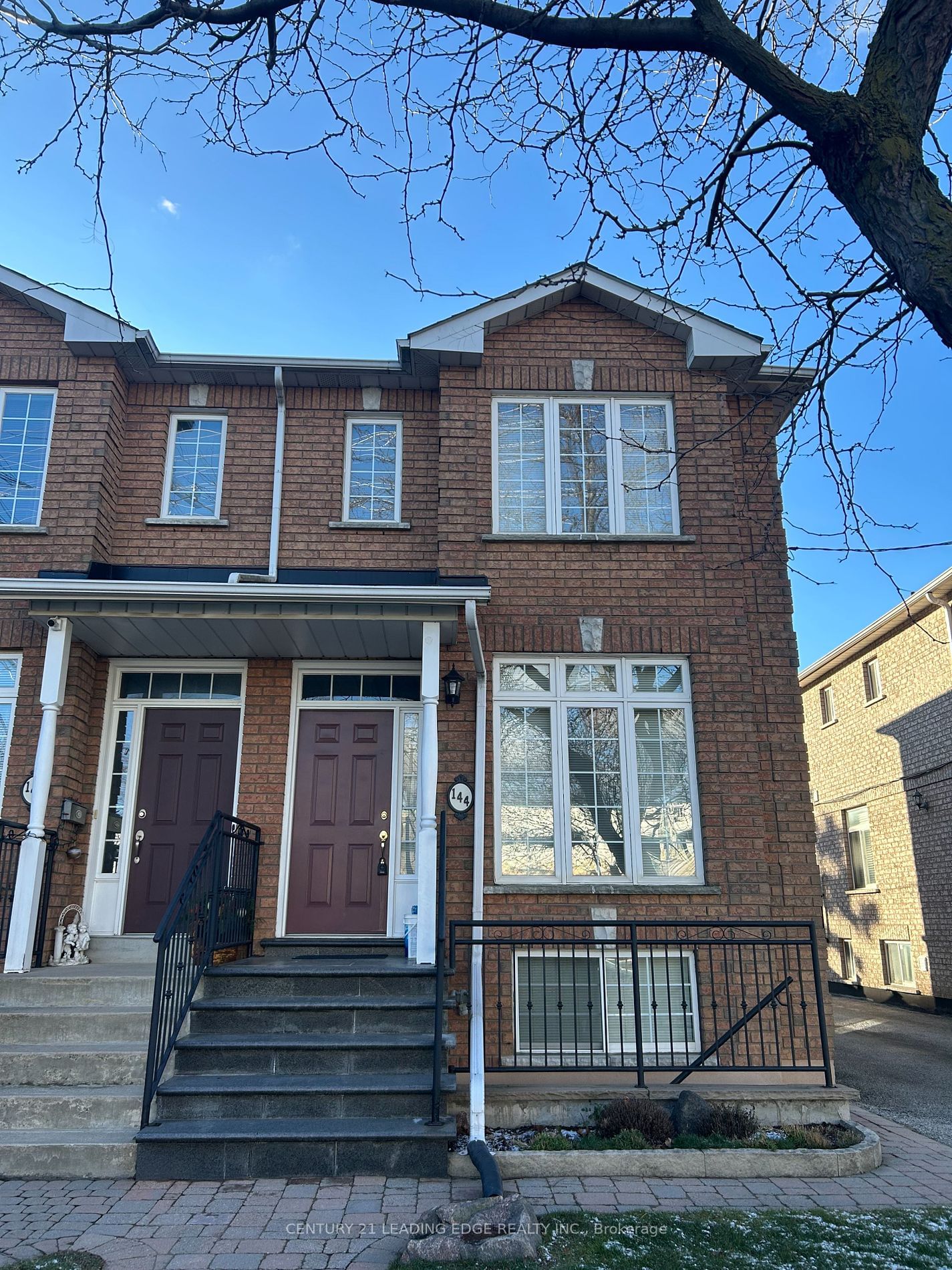 Semi-Detached House for lease at Bsmt-144 Wiltshire Avenue, Toronto, Weston-Pellam Park, M6N 2W1 - MLS: W11931592