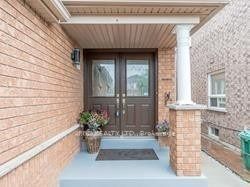 Semi-Detached House leased at 3274 Raindance Crescent, Mississauga, Lisgar, L5N 8L8 - MLS: W11931673