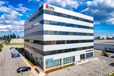 Office for lease at 304-365 Evans Avenue, Toronto, Ontario, M8Z 1K2 - Mimico - MLS: W11931710