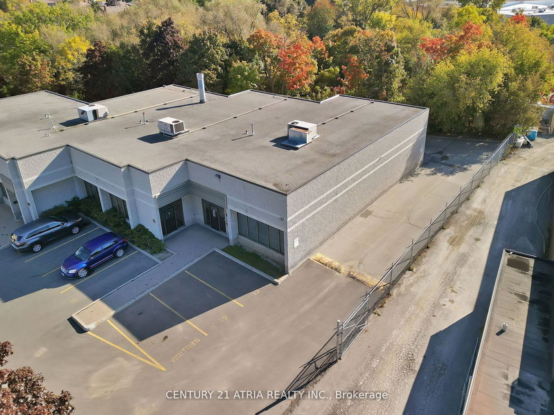 12 - 1606 Sedlescomb Dr, Mississauga, L4X 1M6 | Image 3