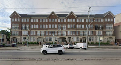 Condo sold at 211-3531 Lake Shore Boulevard, Toronto, Ontario, M8W 1P4 - Long Branch - MLS: W11931838