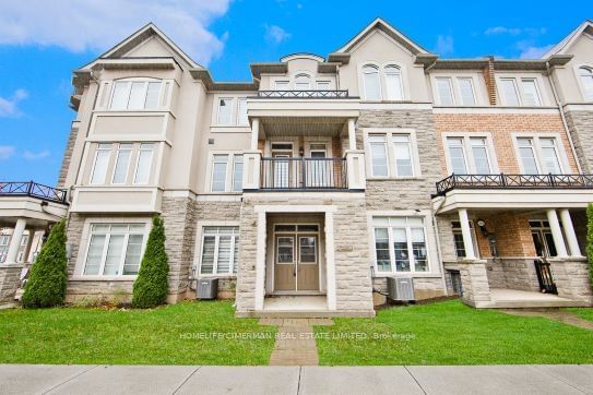 Townhouse for lease at 3090 Preserve Drive, Oakville, Rural Oakville, L6M 0T8 - MLS: W11931848