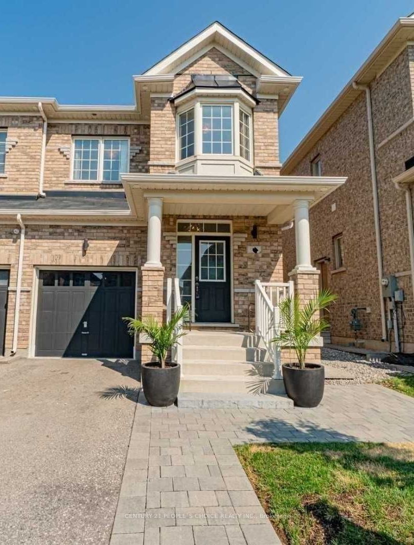 Lower Level for lease at Lower-5 Chesterwood Crescent, Brampton, Credit Valley, L6Y 0Z3 - MLS: W11931859