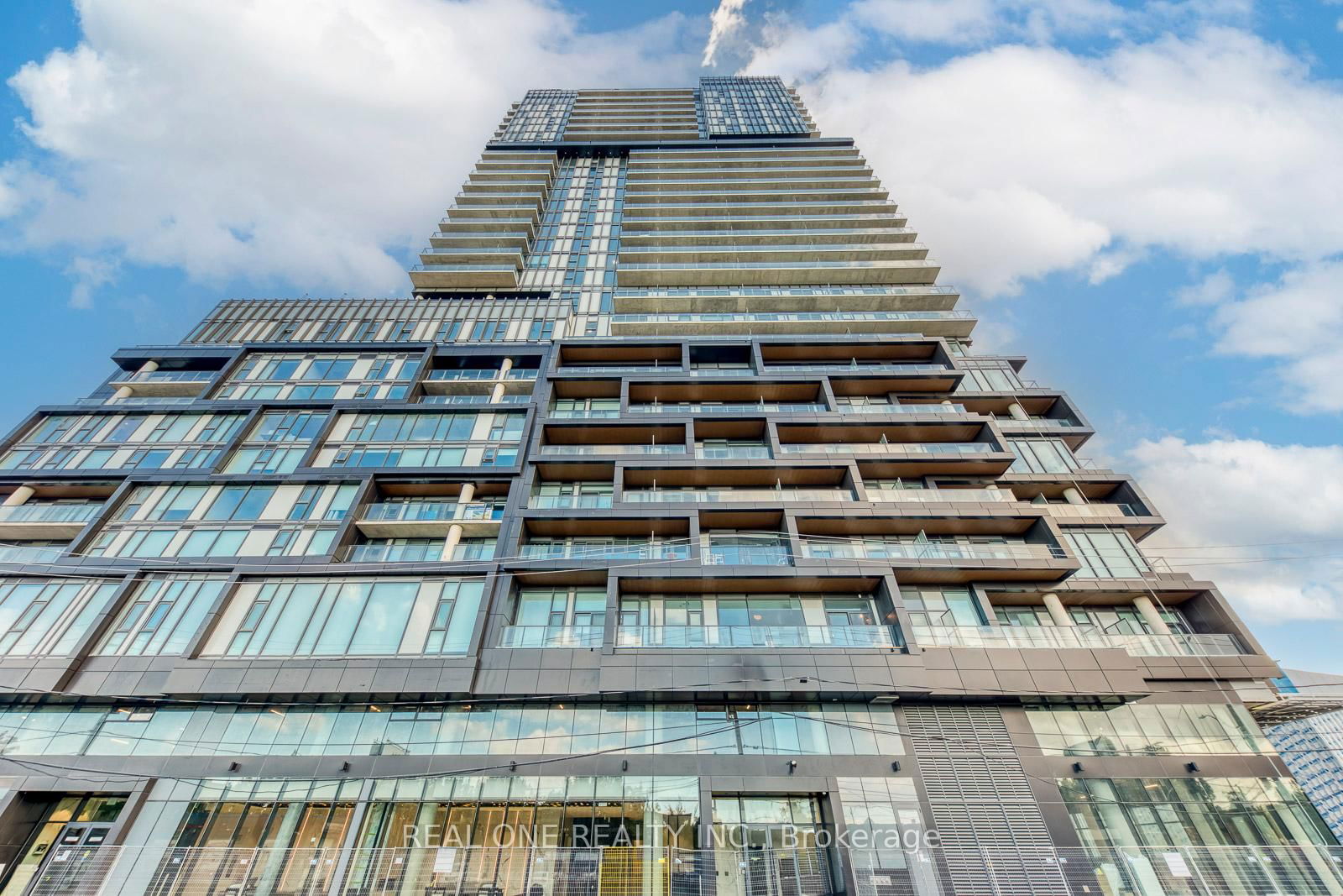 Condo for lease at 2202-1285 Dupont Street, Toronto, Dovercourt-Wallace Emerson-Junction, M6H 0E3 - MLS: W11931874