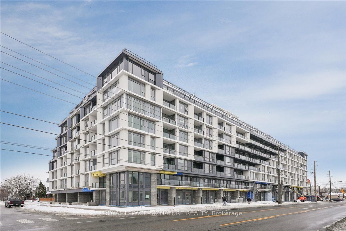 Condo for sale at 25-831 Glencairn Ave Avenue, Toronto, Yorkdale-Glen Park, M6B 2A4 - MLS: W11931934