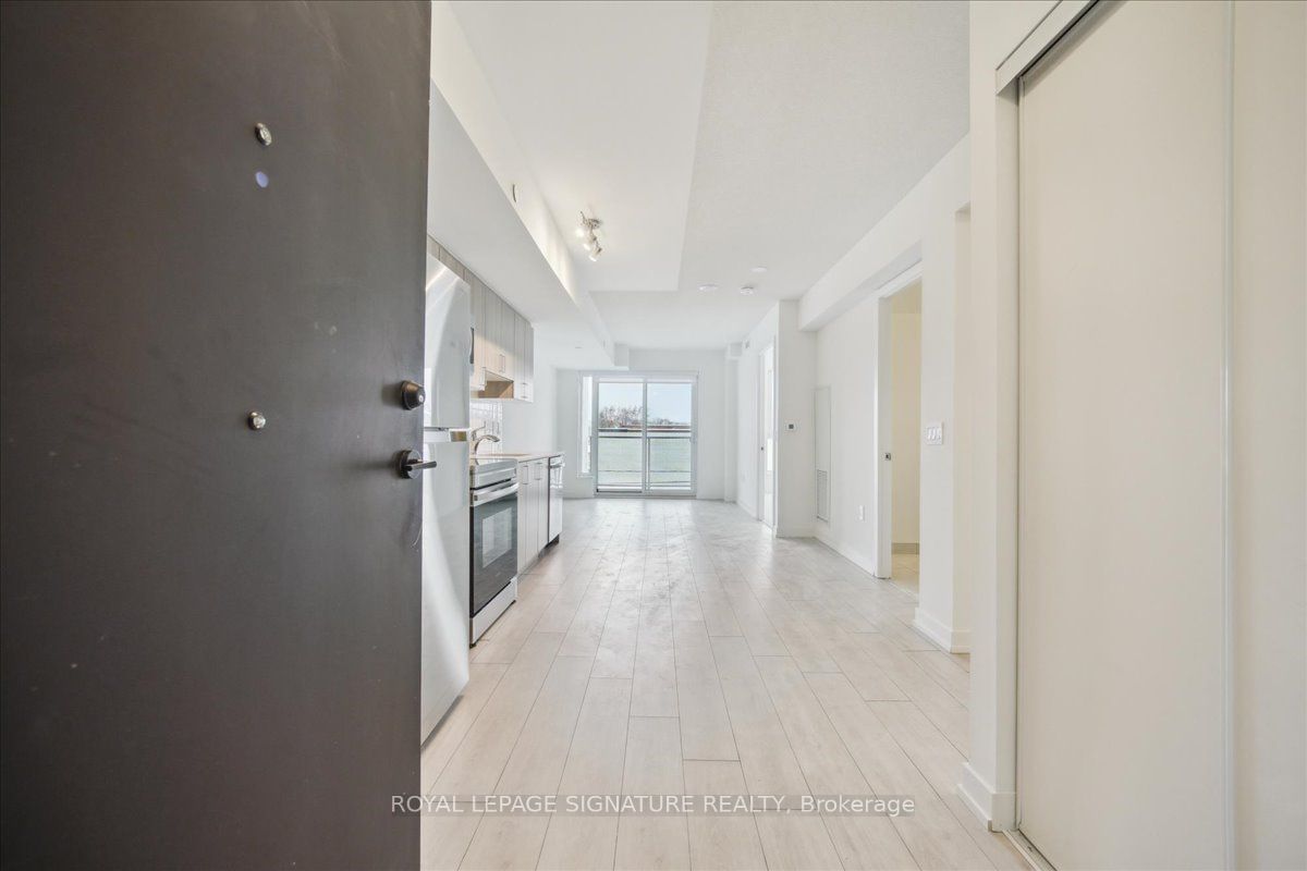 Condo for sale at 25-831 Glencairn Ave Avenue, Toronto, Yorkdale-Glen Park, M6B 2A4 - MLS: W11931934