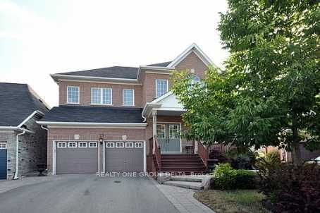 Detached House for lease at 75 Donwoods(Lower ) Court, Brampton, Vales of Castlemore, L6P 1T7 - MLS: W11932001