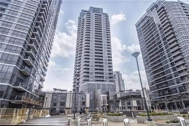 Condo for lease at 1609-5 Valhalla Inn Road, Toronto, Islington-City Centre West, M9B 0B1 - MLS: W11932031