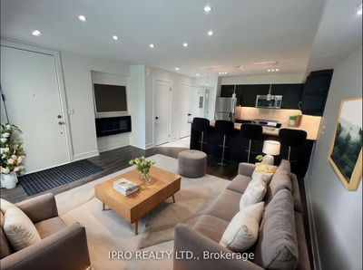 Unit 307 — 132 Widdicombe Hill Blvd, Toronto - Willowridge-Martingrove-Richview image-0-1