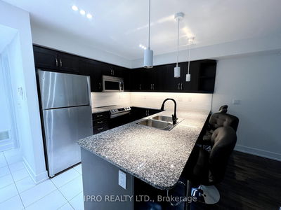 Unit 307 — 132 Widdicombe Hill Blvd, Toronto - Willowridge-Martingrove-Richview image-0-2
