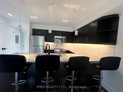Unit 307 — 132 Widdicombe Hill Blvd, Toronto - Willowridge-Martingrove-Richview image-0-3