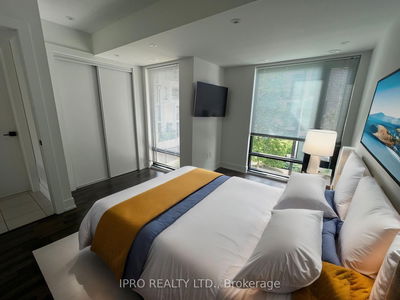 Unit 307 — 132 Widdicombe Hill Blvd, Toronto - Willowridge-Martingrove-Richview image-0-4