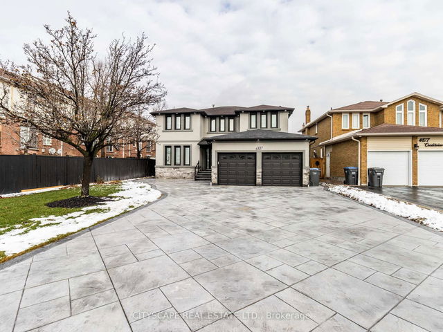 4881 Creditview Road