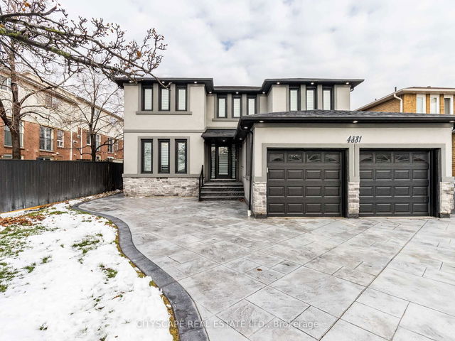 4881 Creditview Road