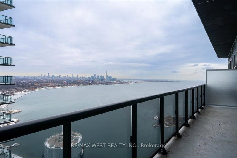 UPH05 - 56 Annie Craig Dr, Toronto, M8V 0C8 | Image 2