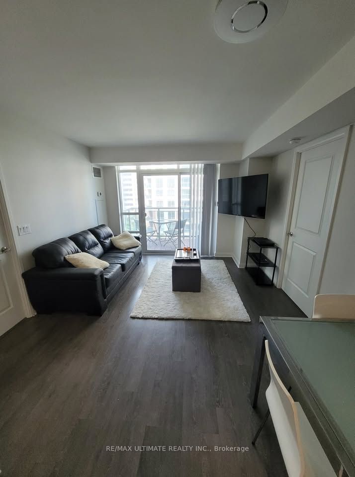 Condo for lease at 611-1 Michael Power Place, Toronto, Islington-City Centre West, M9A 0A1 - MLS: W11932305