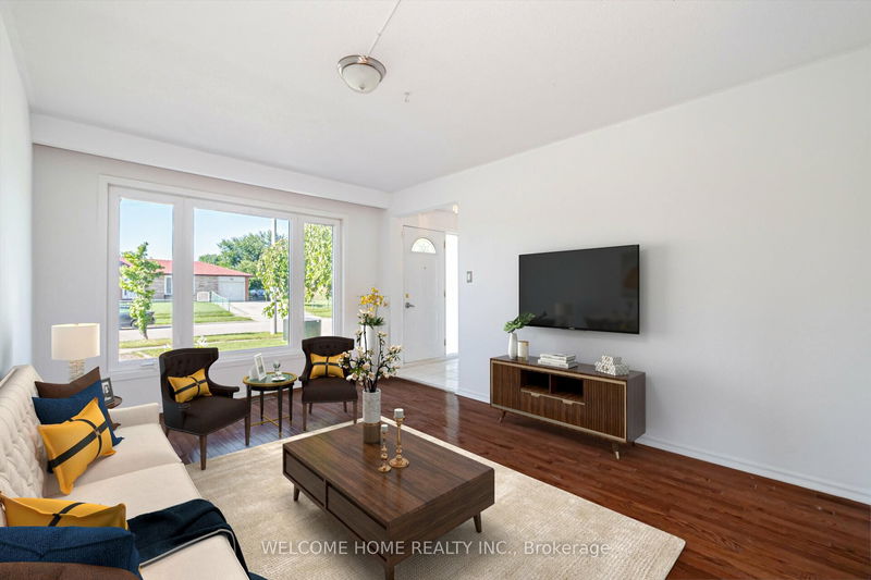 home for sale on 3361 Monica Drive