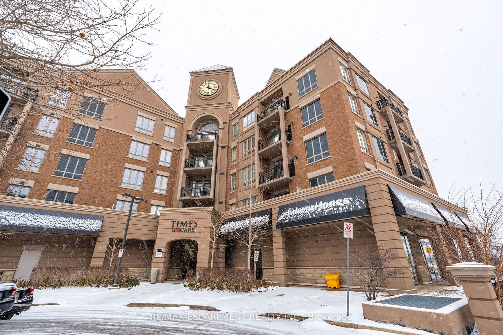 Condo for sale at 419-5327 Upper Middle Road, Burlington, Orchard, L7L 0E9 - MLS: W11932370