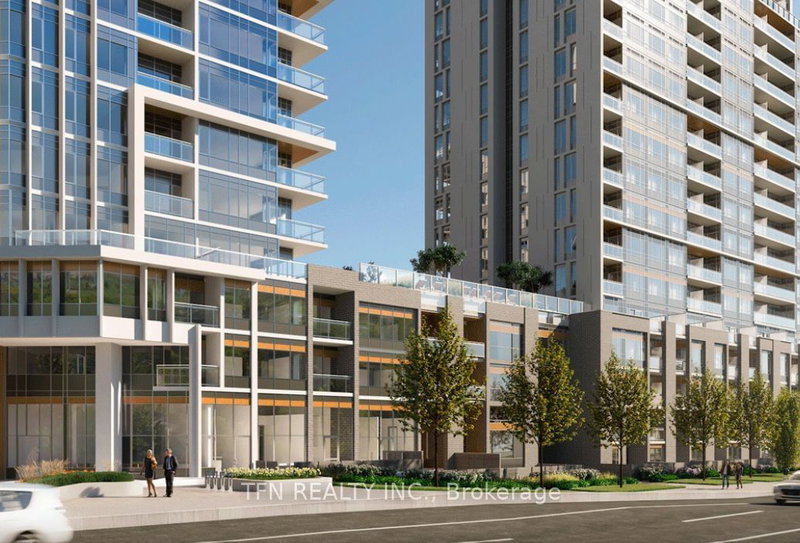 1306 - 8010 Derry Rd, Milton, L9T 3L3 | Image 2