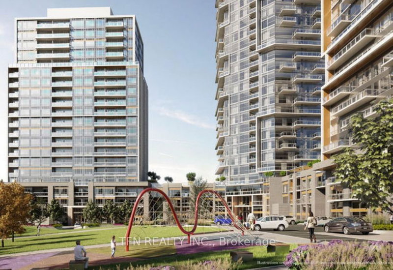 1306 - 8010 Derry Rd, Milton, L9T 3L3 | Image 3