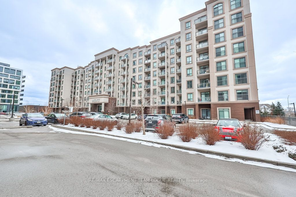 Condo for lease at 416-2490 OLD BRONTE Road, Oakville, 1019 - WM Westmount, L6M 0Y5 - MLS: W11932540