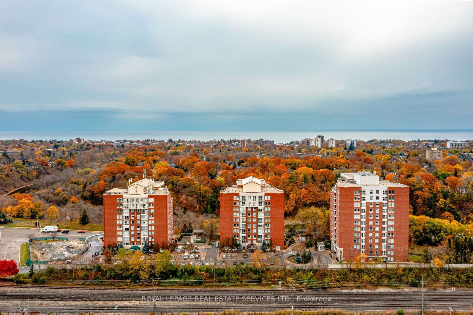 Condo for sale at Gla6-40 Old Mill Road, Oakville, Old Oakville, L6J 7W2 - MLS: W11932582