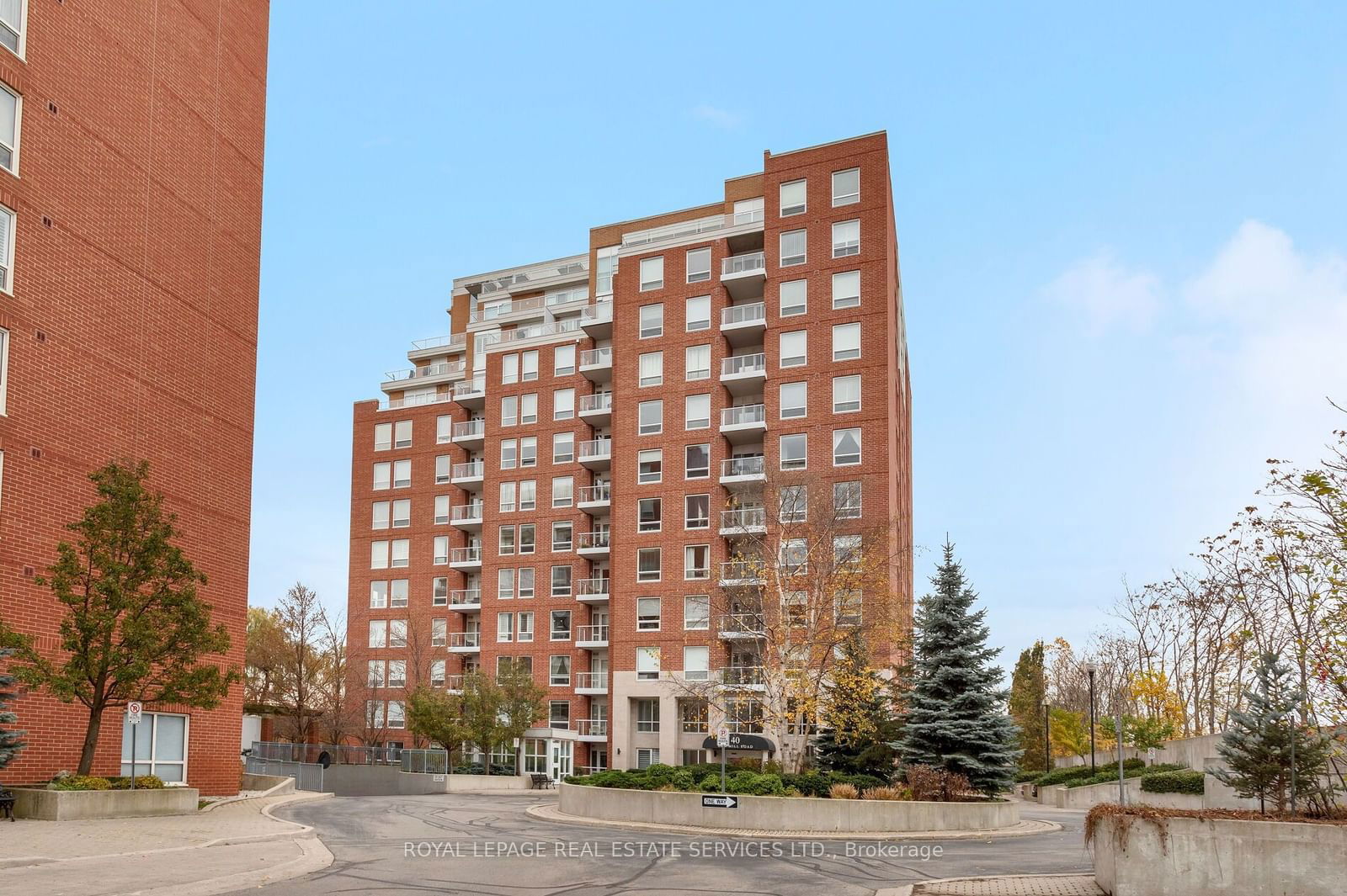 Condo for sale at Gla6-40 Old Mill Road, Oakville, Old Oakville, L6J 7W2 - MLS: W11932582