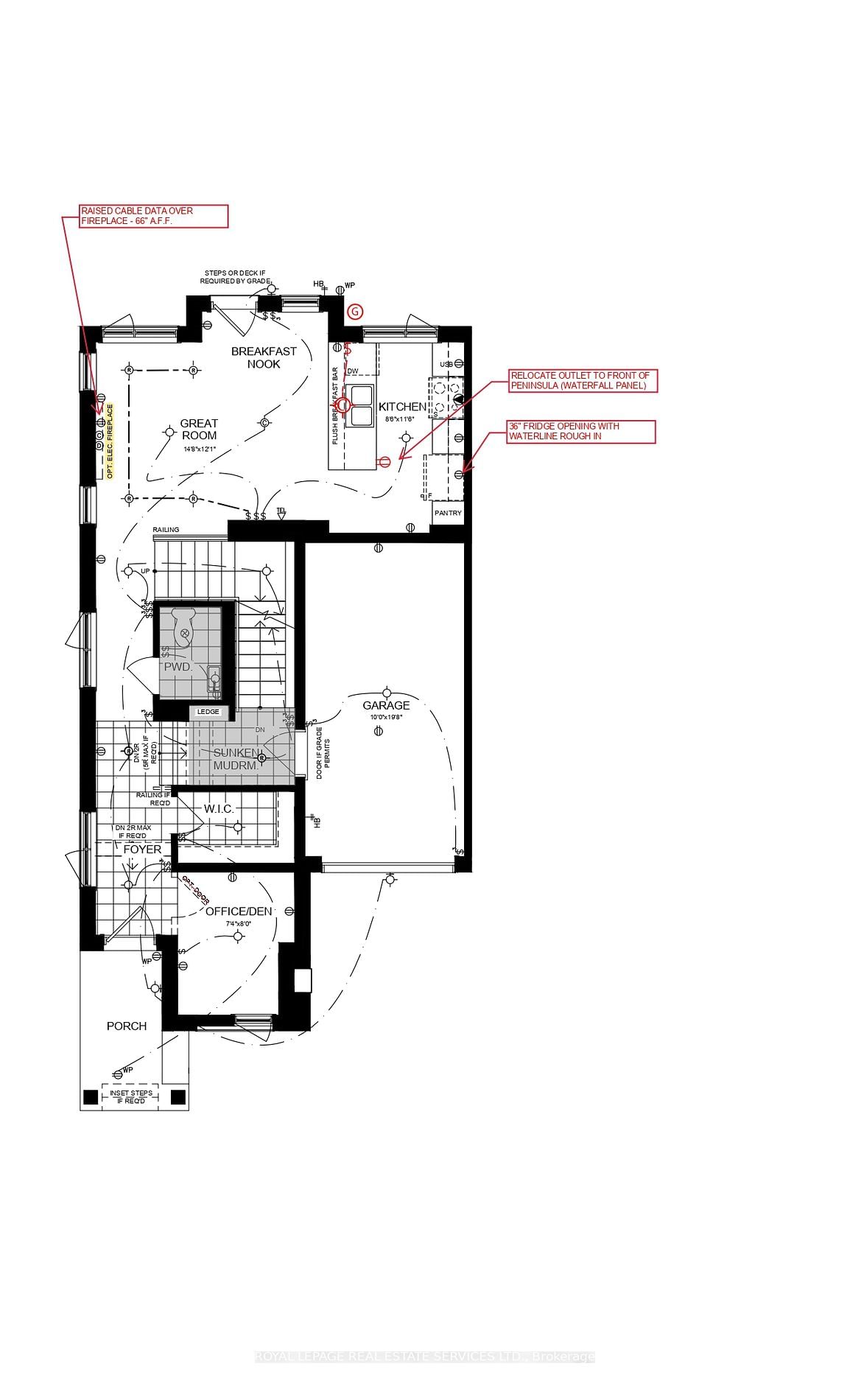 Townhouse sold at 3234 Crystal Drive, Oakville, Rural Oakville, L6M 5S8 - MLS: W11932606