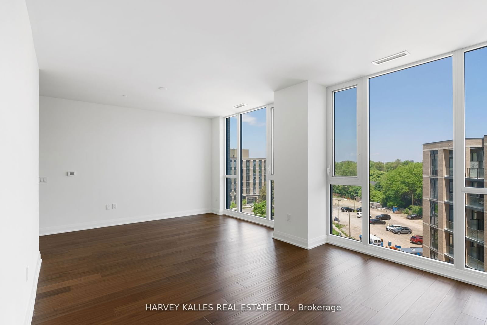 Condo for sale at 620-293 The Kingsway, Toronto, Edenbridge-Humber Valley, M9A 3C8 - MLS: W11932725