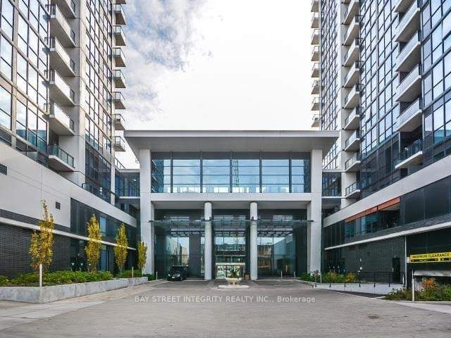 Condo for lease at 1908-75 Eglinton Avenue, Mississauga, Hurontario, L5R 0E5 - MLS: W11932951