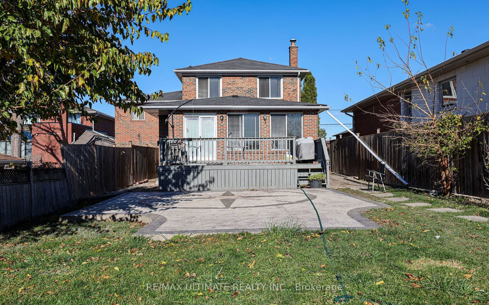 Detached House for sale at 83 Burr Avenue, Toronto, Rustic, M6L 1V3 - MLS: W11932957