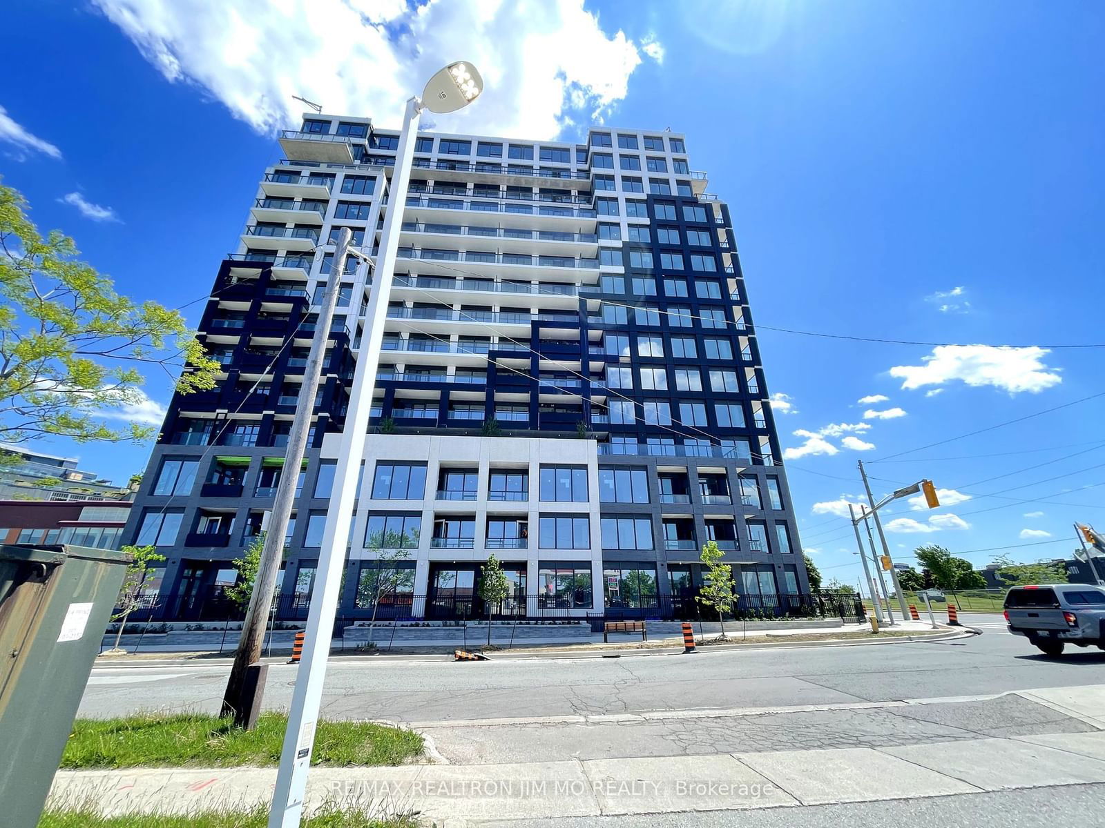 Condo leased at LPH21-1100 Sheppard Avenue, Toronto, York University Heights, M3J 0H1 - MLS: W11933054