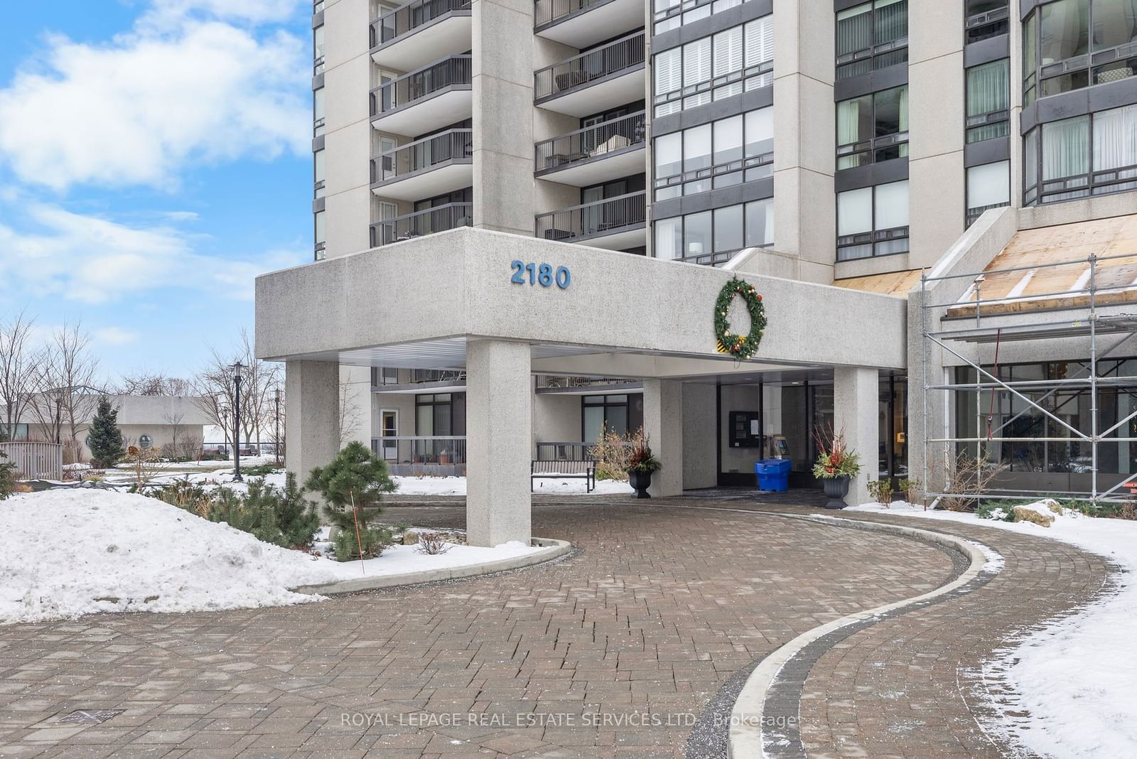 Condo for sale at 904-2180 Marine Drive, Oakville, 1001 - BR Bronte, L6L 5V2 - MLS: W11933069