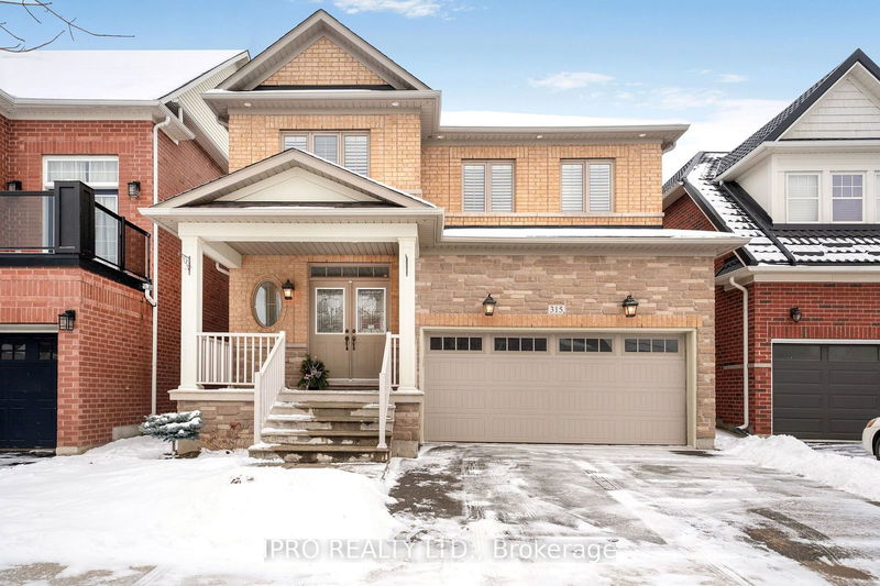 315 Malboeuf Crt, Milton - Scott image-0-0