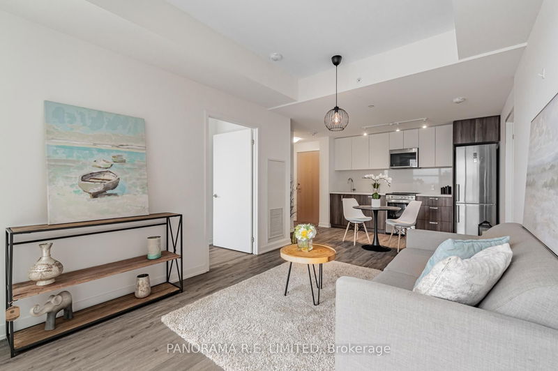 home for sale on 705-1787 St Clair Avenue W