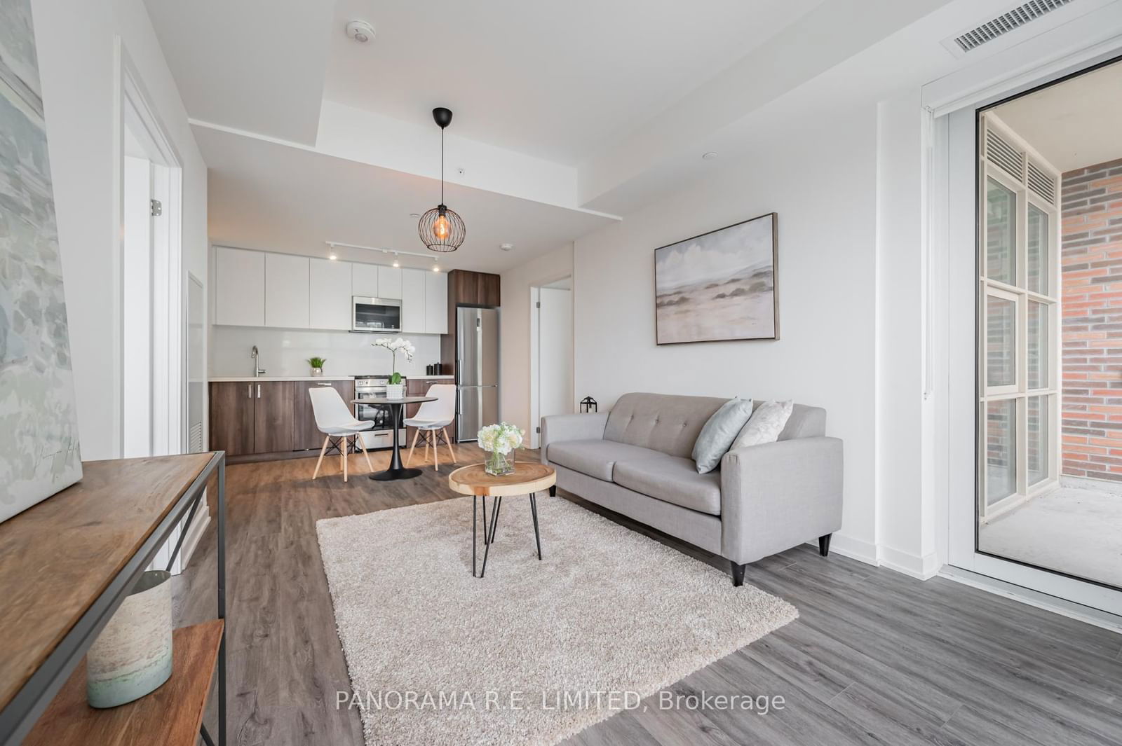 Condo for sale at 705-1787 St Clair Avenue, Toronto, Weston-Pellam Park, M6N 1J6 - MLS: W11933207