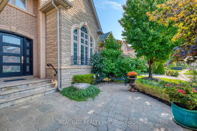 1548 Pinery Cres, Oakville - Iroquois Ridge North image-0-2